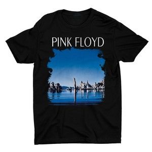 The Diver Design Shirt, Pink Floyd Shirt